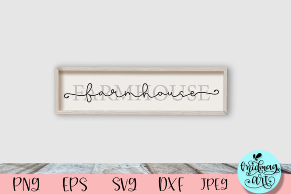 Download Farmhouse Wood Sign Svg, Home Decor Svg - Home decor svg Collection