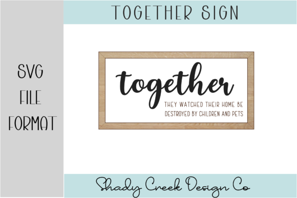 Download Funny Together Laser Sign - Laser sign Collection