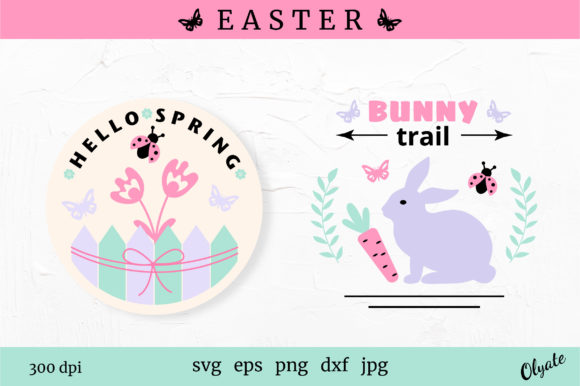Download Spring Easter SVG. Home Decor SVG. Easte - Home decor svg Collection
