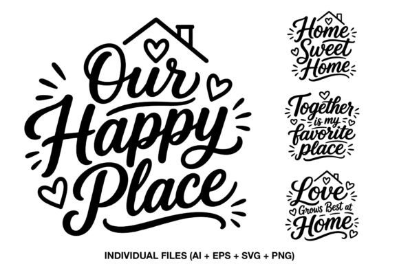 Download Home Decor SVG Quotes - Home decor svg Collection