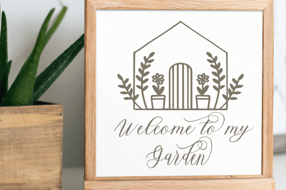 Download Welcome to My Gardening Svg - Gardening svg Collection